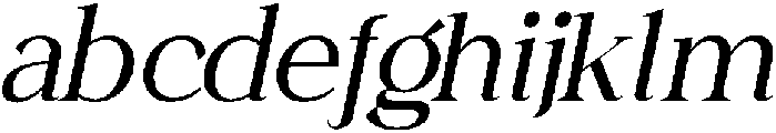 SASJuliette-LightItalic otf (300) FONT