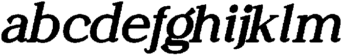 SASJuliette-SemiBoldItalic otf (600) FONT
