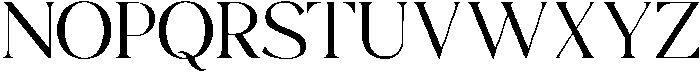 SASJuliette-Thin otf (100) Font UPPERCASE