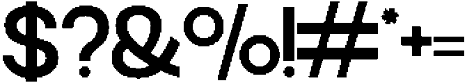 SASSamurai-Black otf (900) Font OTHER CHARS