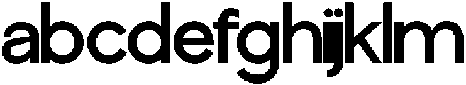 SASSamurai-Black otf (900) FONT
