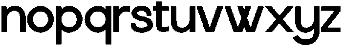 SASSamurai-Black otf (900) Font LOWERCASE