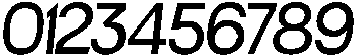 SASSamurai-Italic otf (400) Font OTHER CHARS