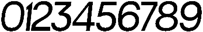SASSamurai-LightItalic otf (300) Font OTHER CHARS