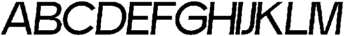 SASSamurai-LightItalic otf (300) Font