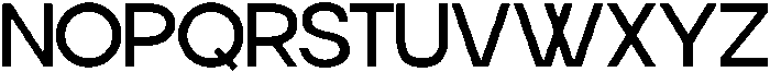 SASSamurai-SemiBold otf (600) Font UPPERCASE