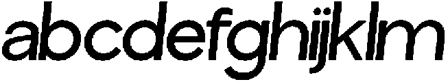 SASSamurai-SemiBoldItalic otf (600) FONT