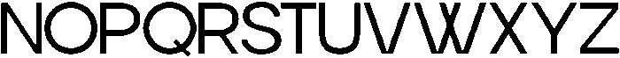 SASSamurai-Thin otf (100) Font UPPERCASE
