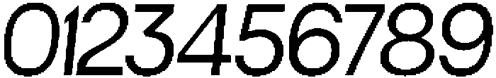 SASSamurai-ThinItalic otf (100) Font OTHER CHARS