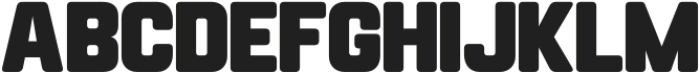 SATUVA Medium otf (500) Font