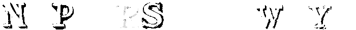 SAVANNAH Regular otf (400) Font UPPERCASE