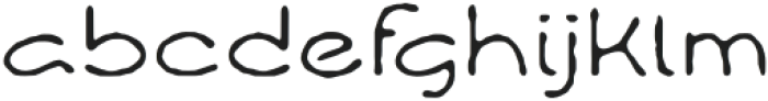Sabal Regular otf (400) FONT