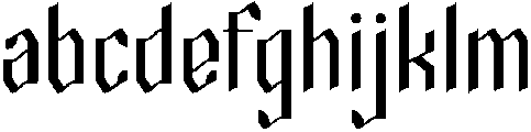 Sabbatic-Regular otf (400) FONT