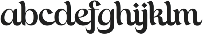 Sabiyah-Regular otf (400) FONT