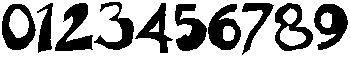 Saboe Regular otf (400) Font OTHER CHARS