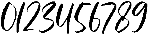 Sabrina-Regular otf (400) Font OTHER CHARS