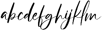 Sabrina-Regular otf (400) FONT