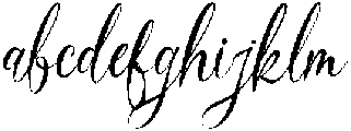 Sabrysoul otf (400) FONT