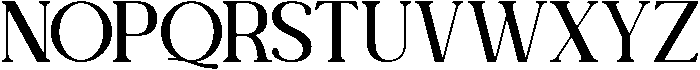 Sacramento-Regular otf (400) Font UPPERCASE