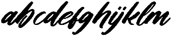 Saddle Nomad Italic otf (400) FONT