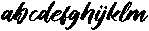 Saddle Nomad otf (400) FONT