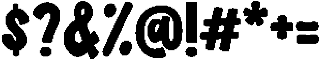 SadieGrace-Regular otf (400) Font OTHER CHARS