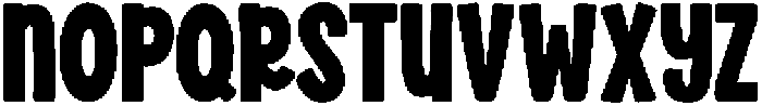 SadieGrace-Regular otf (400) Font UPPERCASE