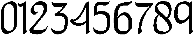 Sadira Craft Regular otf (400) Font OTHER CHARS