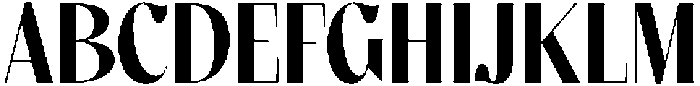Sadisco otf (400) Font UPPERCASE