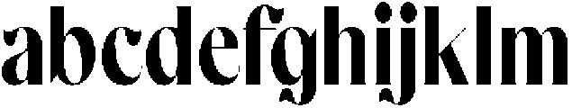 Sadisco otf (400) FONT