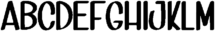 Sadnight Regular otf (400) Font
