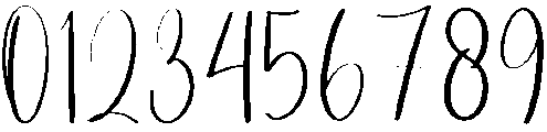 Sadnight Regular otf (400) Font OTHER CHARS