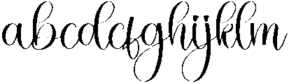 Sadnight Regular otf (400) FONT