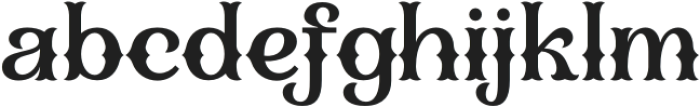 Sadyco-Regular otf (400) FONT