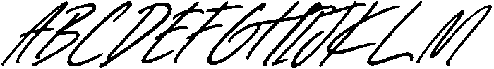 Saeton Markers Italic otf (400) FONT