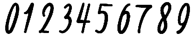 Saffron Regular otf (400) Font OTHER CHARS