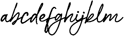 Saffron Regular otf (400) FONT