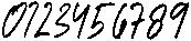 Saffron otf (400) Font OTHER CHARS