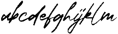 Saffron otf (400) FONT