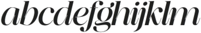 Saficel Italic otf (400) FONT