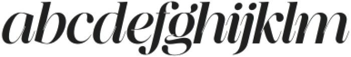Saficel Medium Italic otf (500) FONT