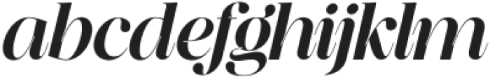 Saficel Semi Bold Italic otf (600) FONT