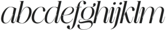 Saficel Thin Italic otf (100) FONT