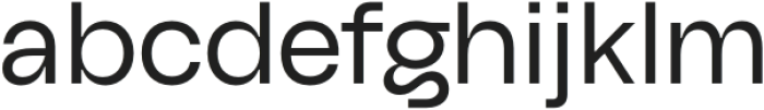 Sagace Regular otf (400) FONT