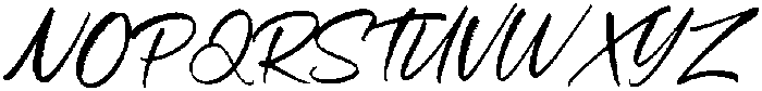 Sage Falcone otf (400) Font UPPERCASE