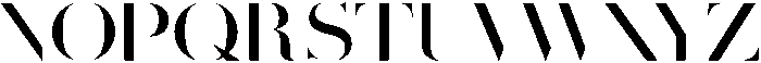 Sage Regular otf (400) Font UPPERCASE