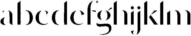 Sage Regular otf (400) FONT