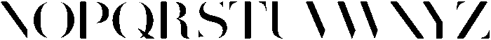 Sage Regular ttf (400) Font UPPERCASE