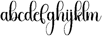 Sagittarius Regular otf (400) FONT