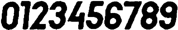 Sagre Angular Italic otf (400) Font OTHER CHARS